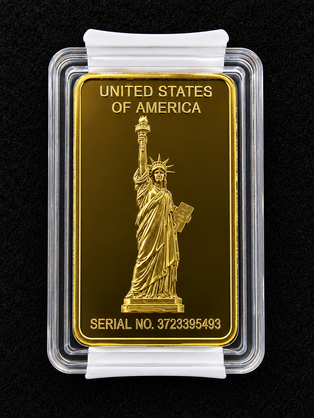 Precious and Common Metals