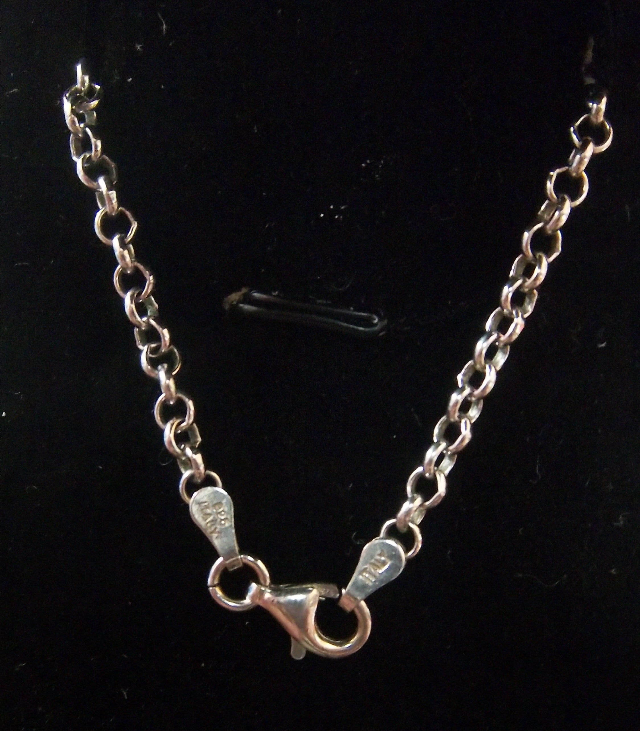 Heart-Shaped Turquoise Pendant Necklace