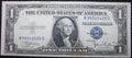 1935 C Series $1 Silver Certificate