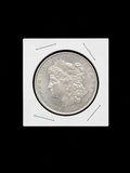 1889 UNC Morgan Silver Dollar