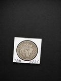 1900 O/CC Morgan Silver Dollar