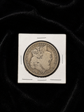 1892-S Morgan Silver Dollar