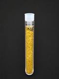 Gold Flakes Vial