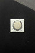 1855-O Seated Liberty Half Dollar with Arrows